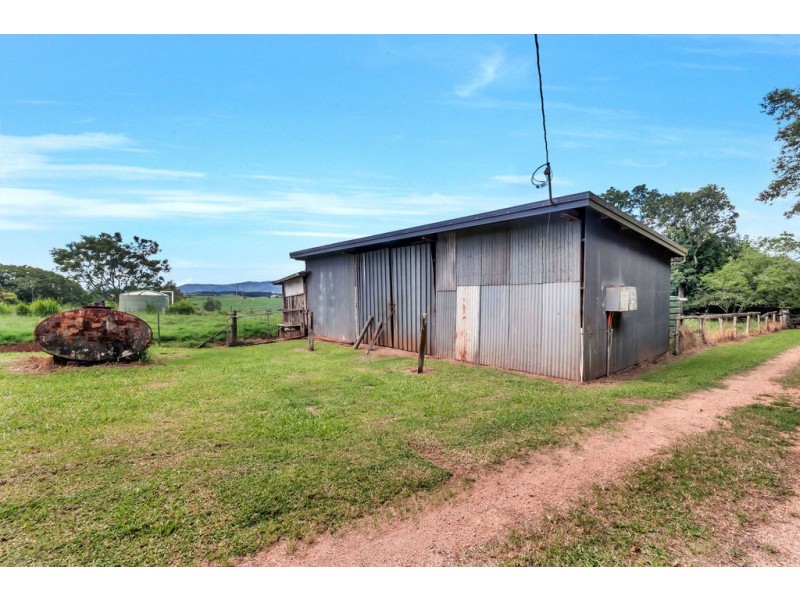 57 Denny Road, Yungaburra QLD 4884