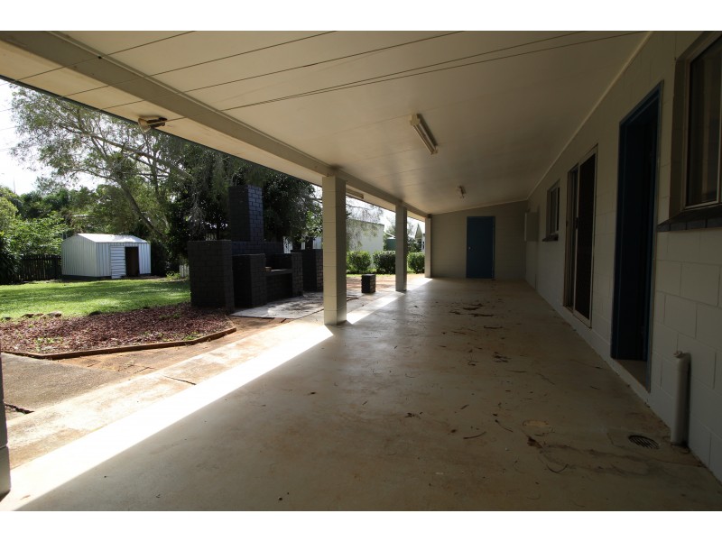 Yungaburra QLD 4884