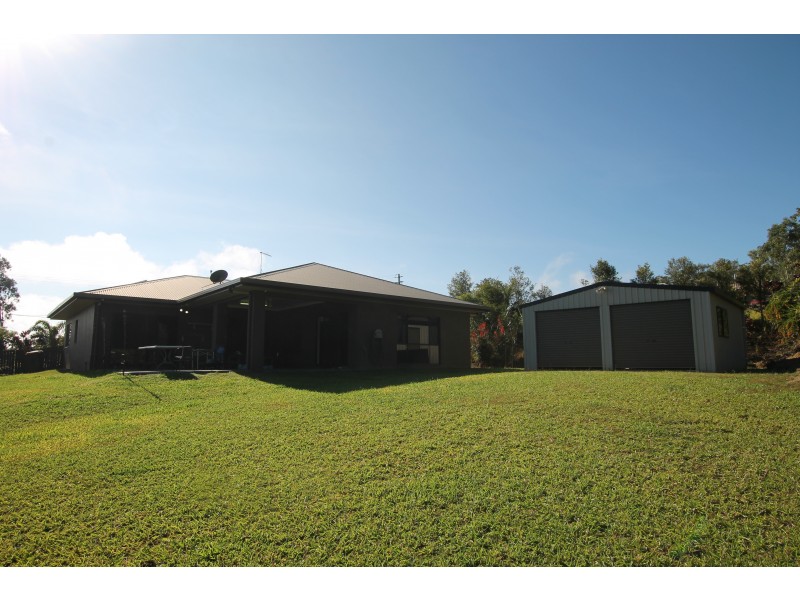 Tolga QLD 4882