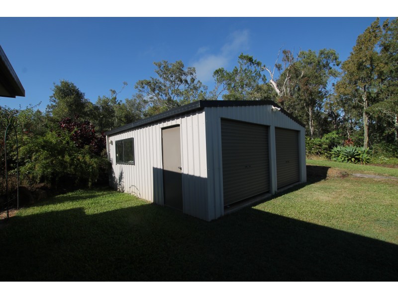 Tolga QLD 4882