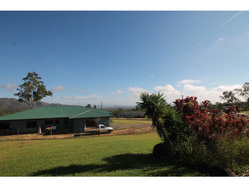Tolga QLD 4882
