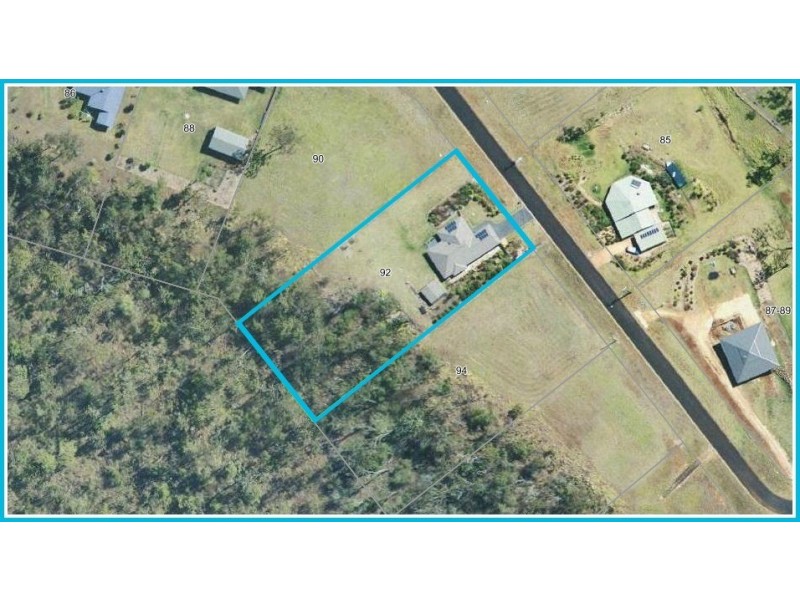 Tolga QLD 4882