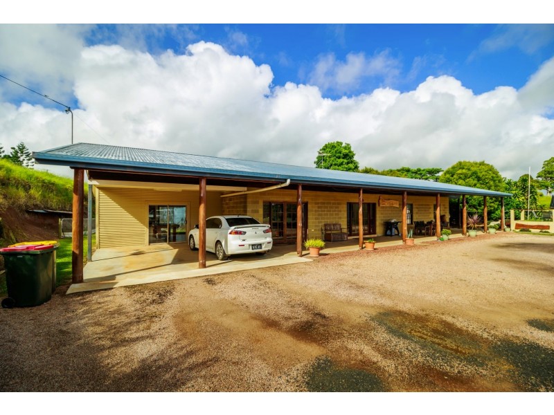 Jaggan QLD 4885