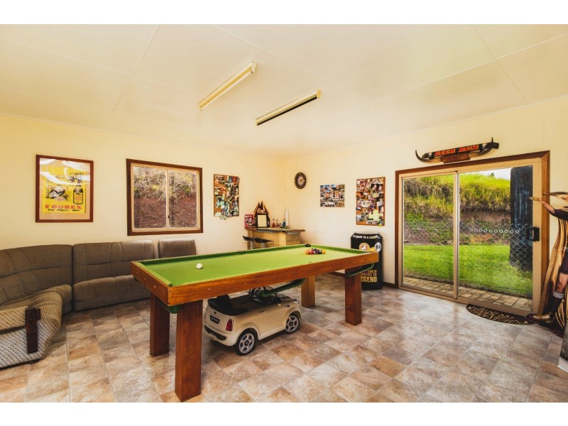 Jaggan QLD 4885