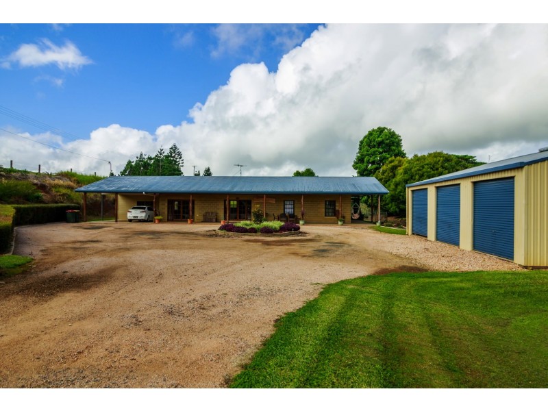 Jaggan QLD 4885