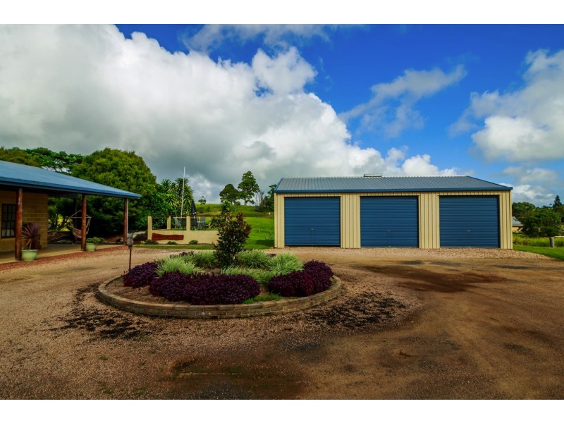 Jaggan QLD 4885