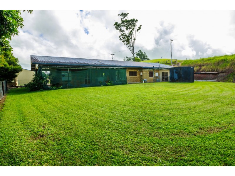 Jaggan QLD 4885