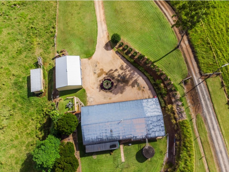 Jaggan QLD 4885