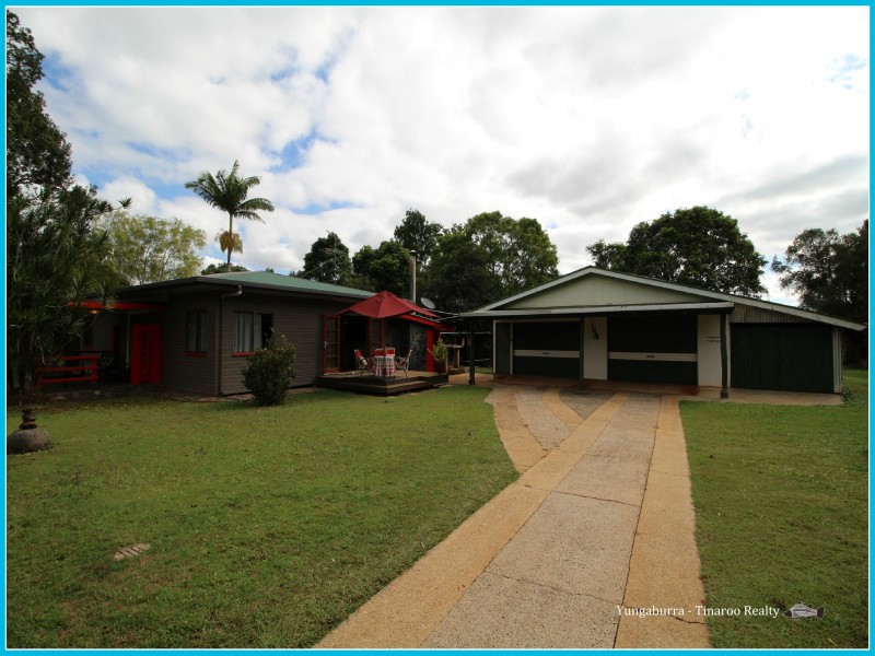 Yungaburra QLD 4884