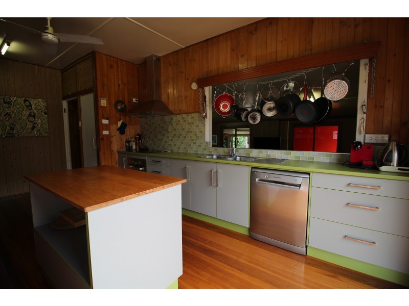 Yungaburra QLD 4884