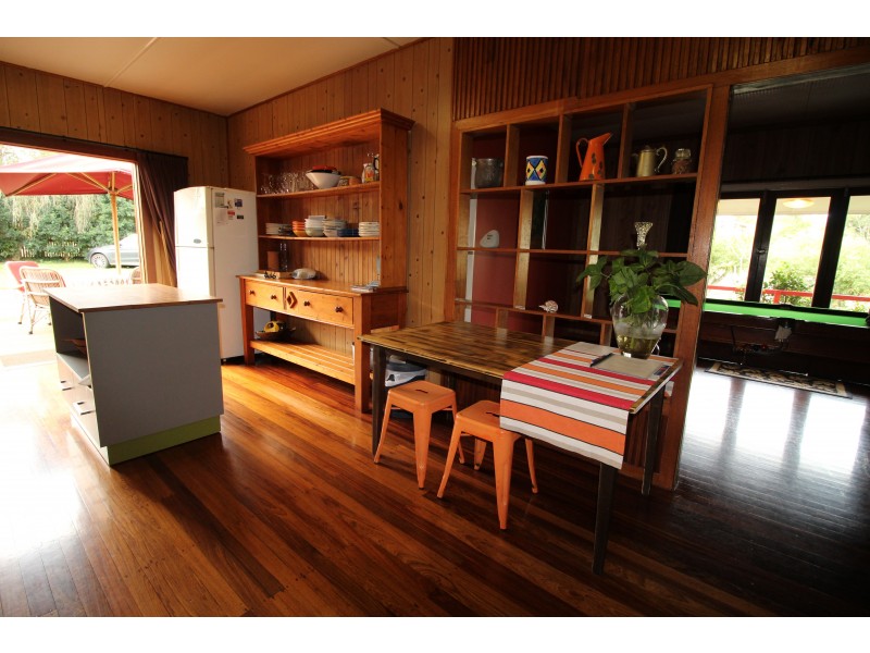 Yungaburra QLD 4884