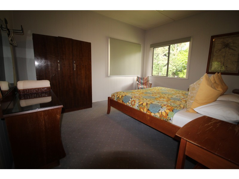 Yungaburra QLD 4884
