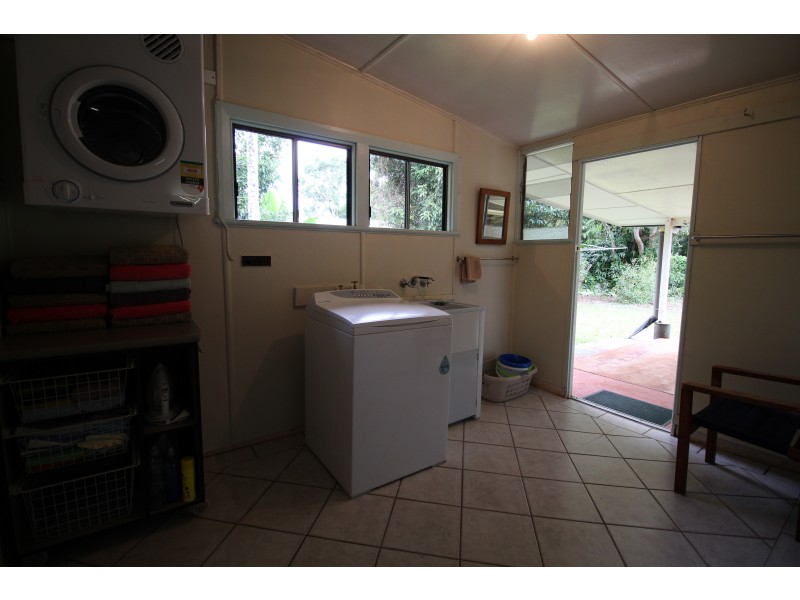 Yungaburra QLD 4884