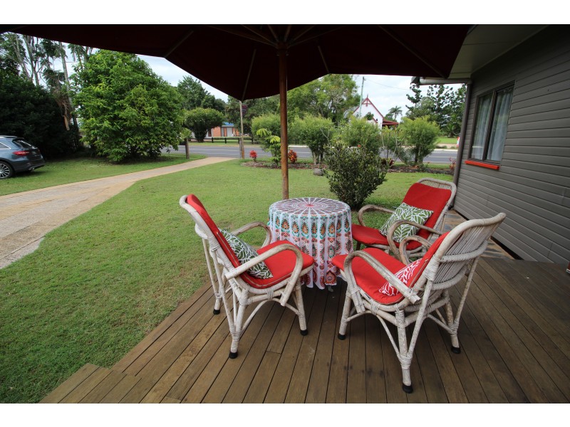 Yungaburra QLD 4884