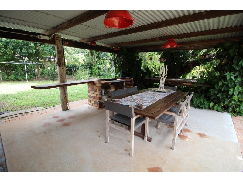 Yungaburra QLD 4884