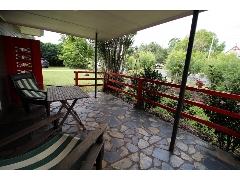 Yungaburra QLD 4884