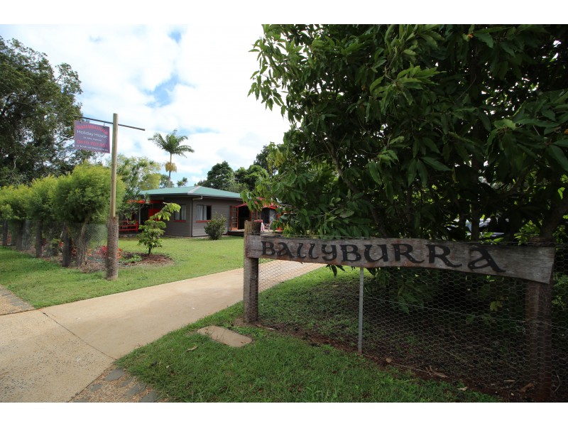 Yungaburra QLD 4884