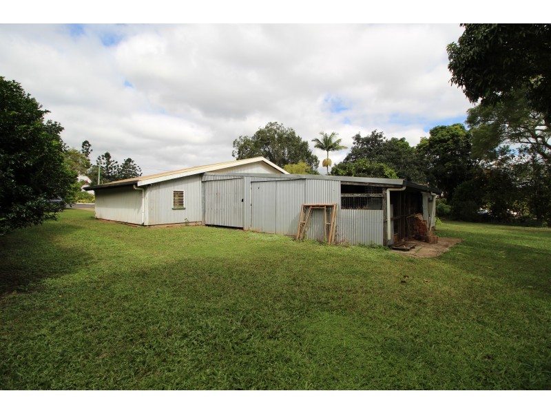 Yungaburra QLD 4884