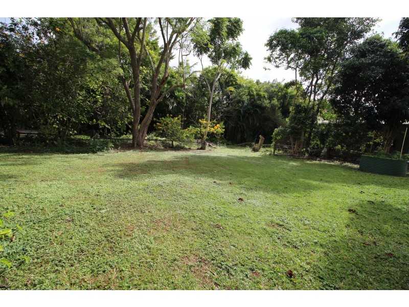 Yungaburra QLD 4884