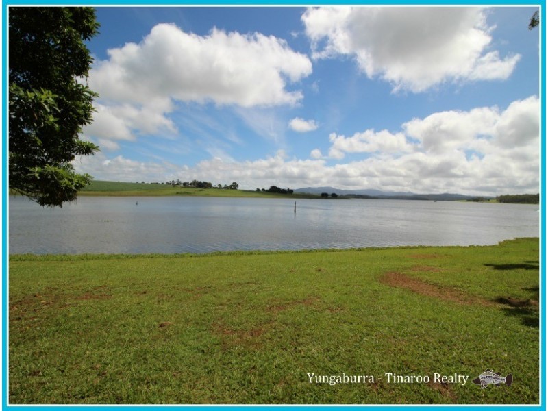 169 Mulgrave Road, Yungaburra QLD 4884