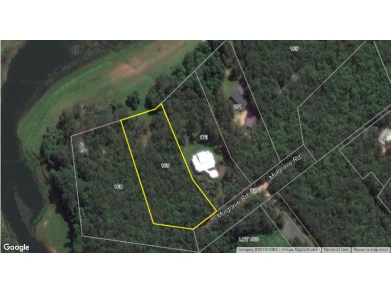 169 Mulgrave Road, Yungaburra QLD 4884