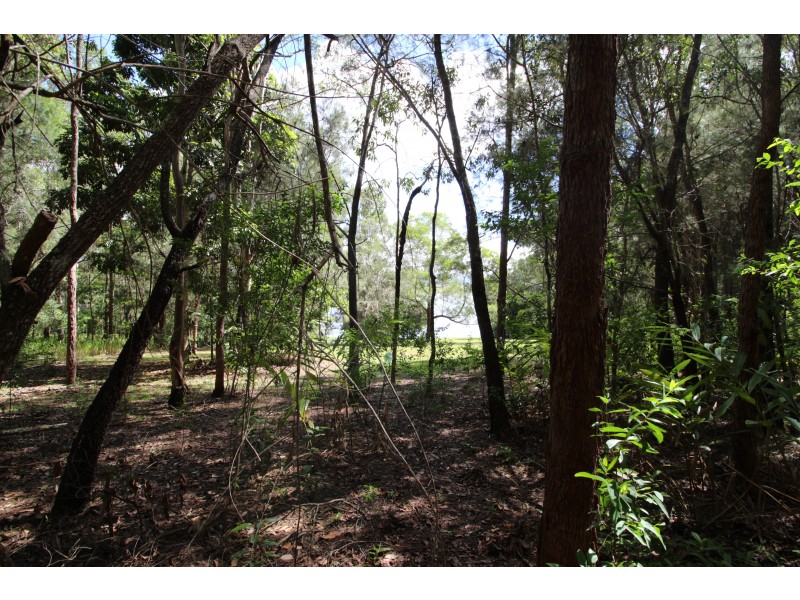 169 Mulgrave Road, Yungaburra QLD 4884