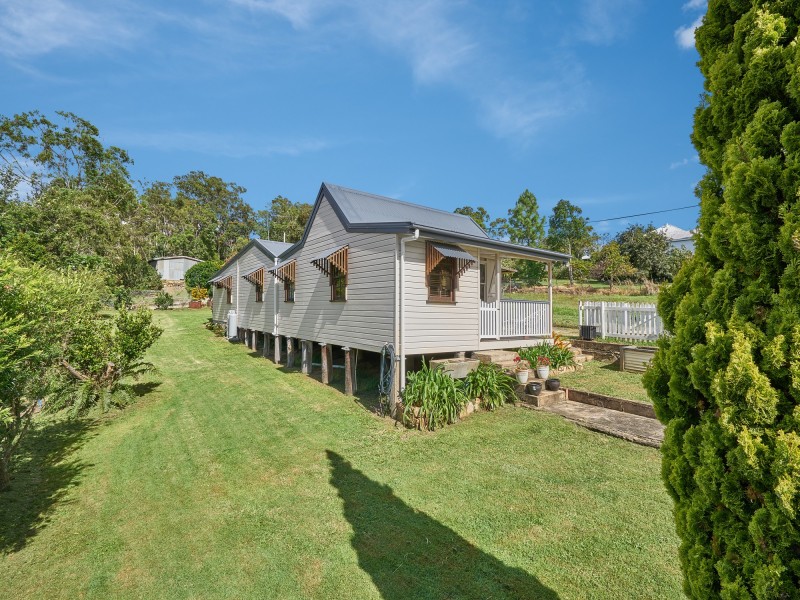 Herberton QLD 4887