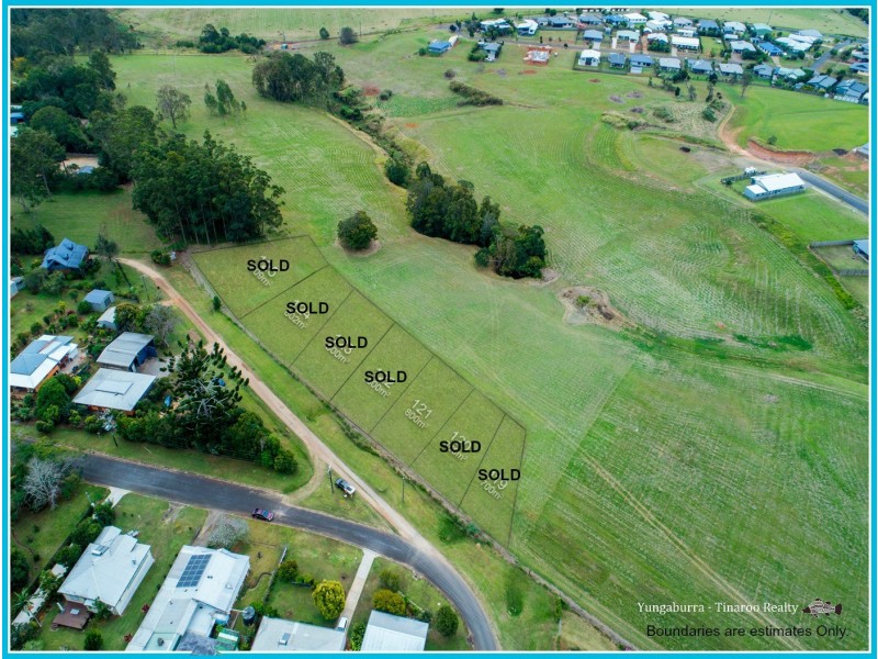 119-125 Newland Street, Yungaburra QLD 4884