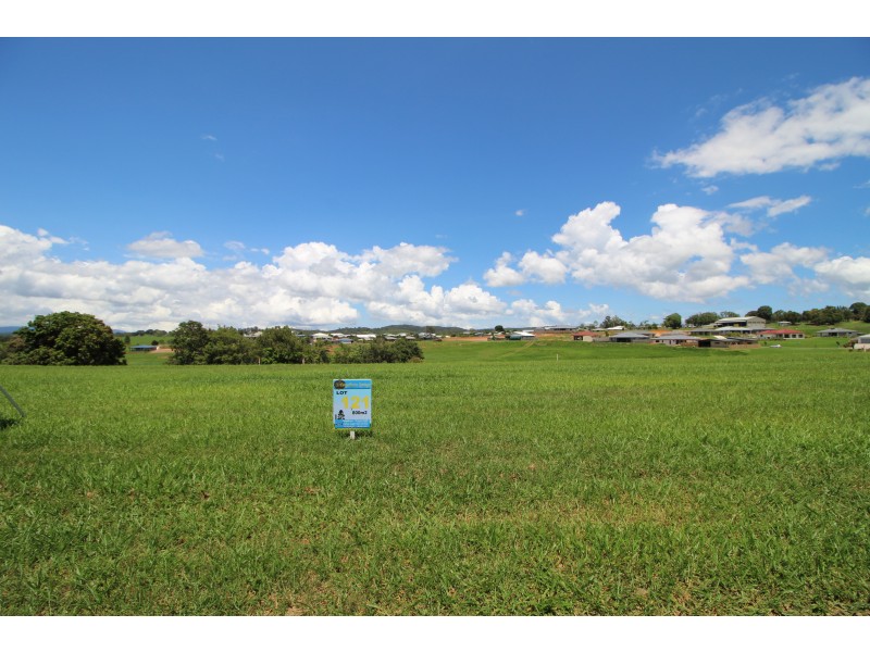119-125 Newland Street, Yungaburra QLD 4884