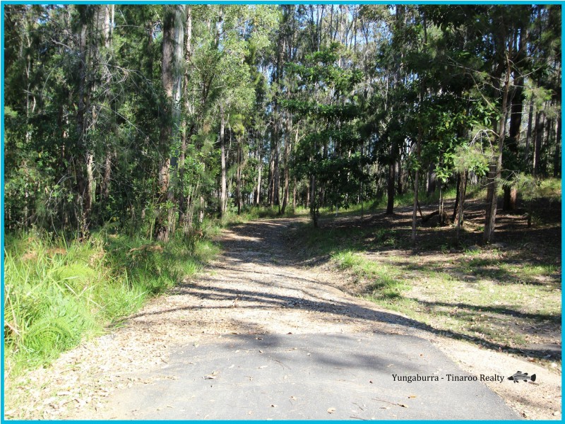 Lot  2/257 Lloyd Road, Yungaburra QLD 4884