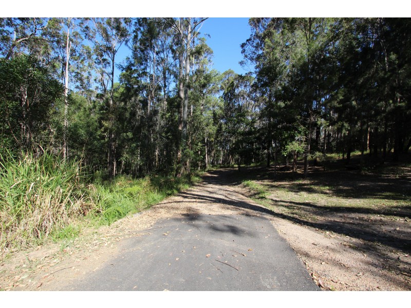 Lot  2/257 Lloyd Road, Yungaburra QLD 4884
