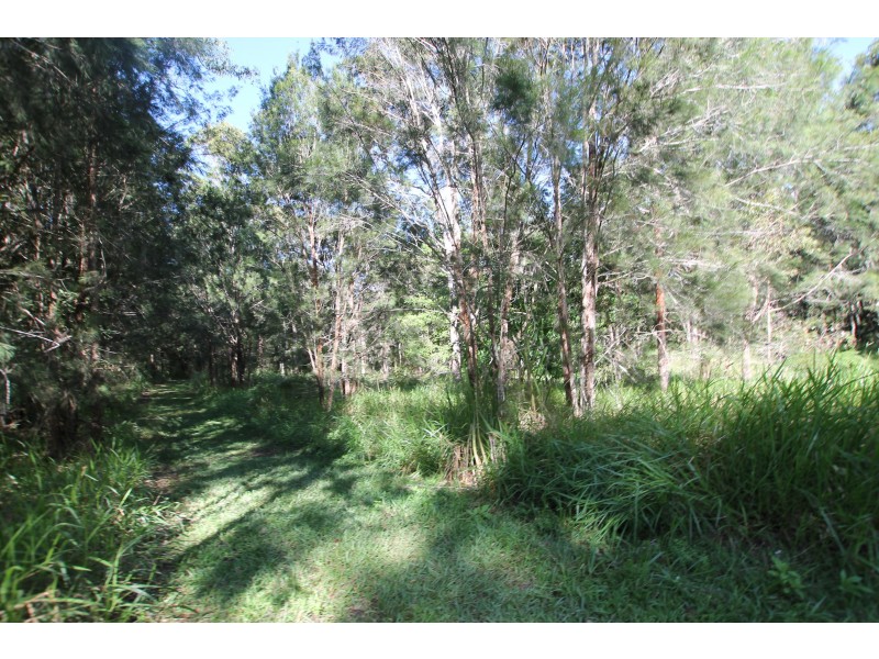 Lot  2/257 Lloyd Road, Yungaburra QLD 4884
