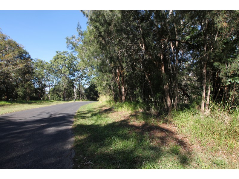 Lot  2/257 Lloyd Road, Yungaburra QLD 4884
