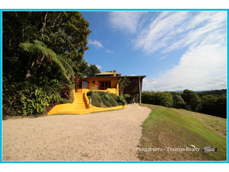 Yungaburra QLD 4884