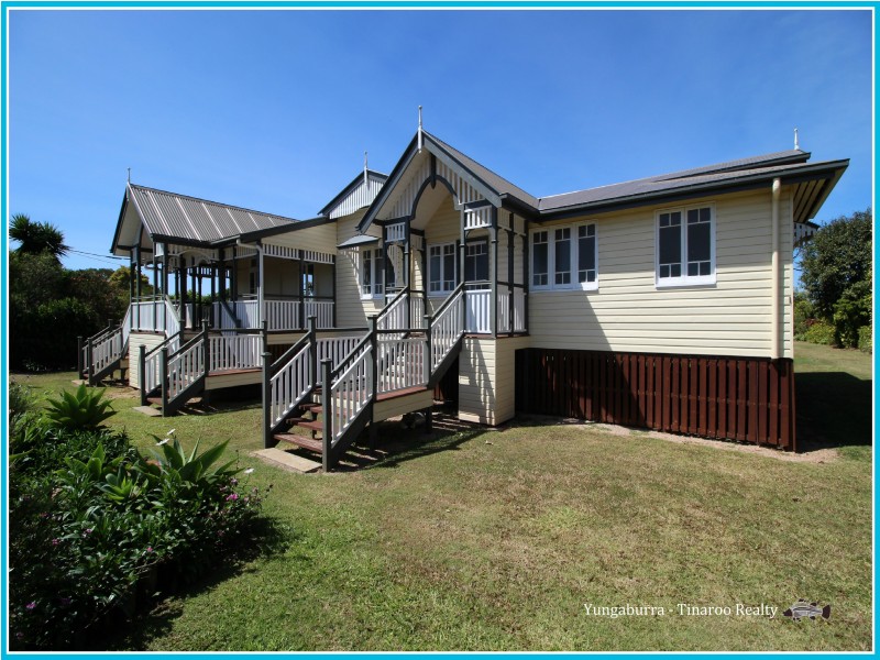 13 Hastie Rd, Atherton QLD 4883