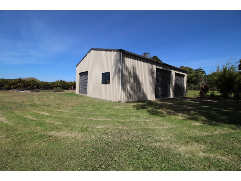 13 Hastie Rd, Atherton QLD 4883