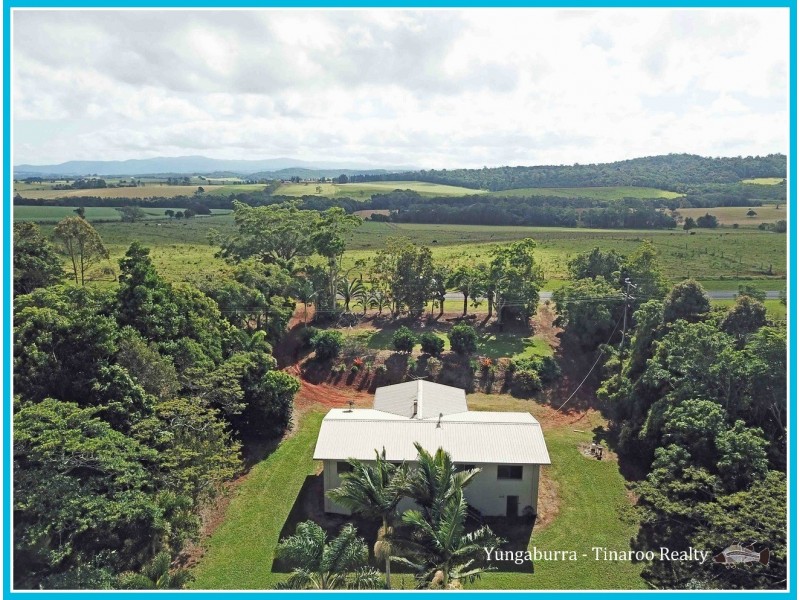 Peeramon QLD 4885