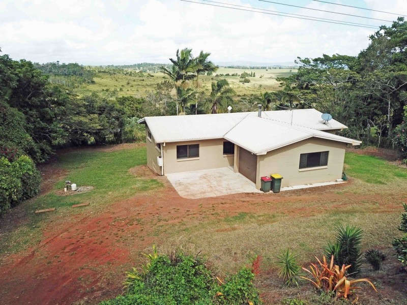 Peeramon QLD 4885