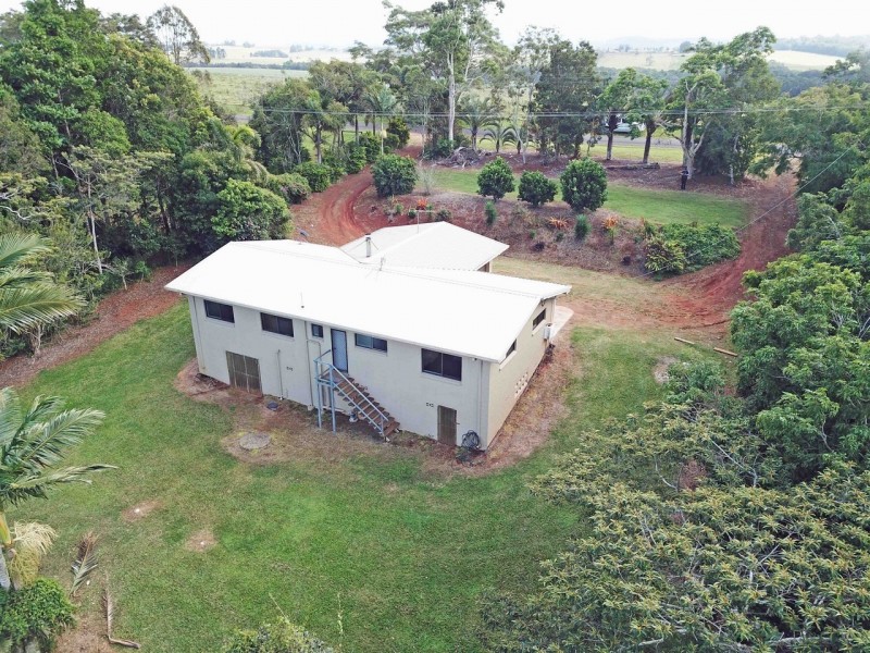Peeramon QLD 4885