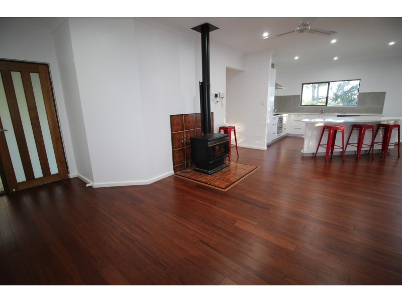 Peeramon QLD 4885