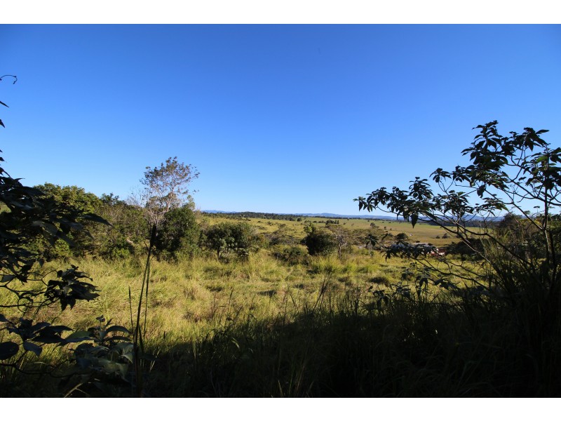 Peeramon QLD 4885