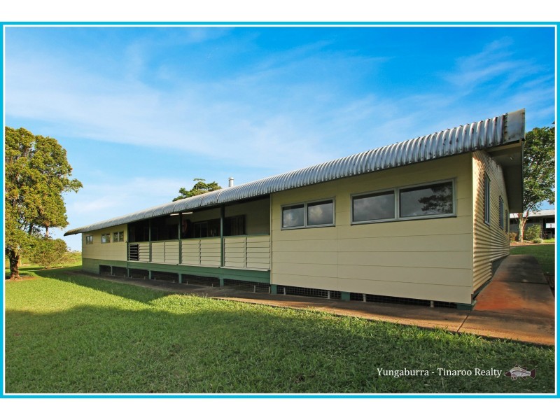 Malanda QLD 4885