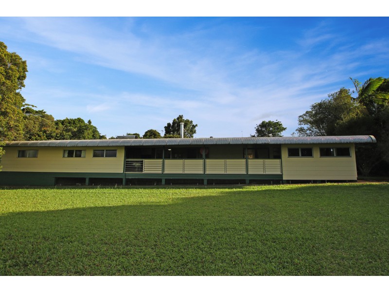 Malanda QLD 4885