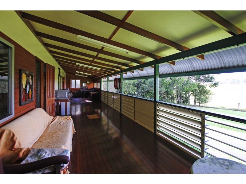 Malanda QLD 4885
