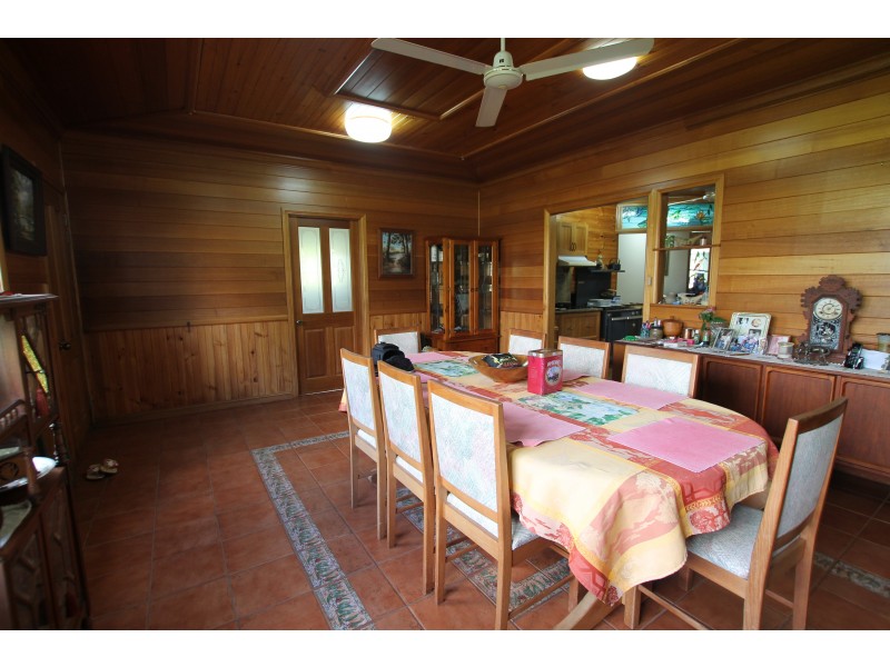 Malanda QLD 4885