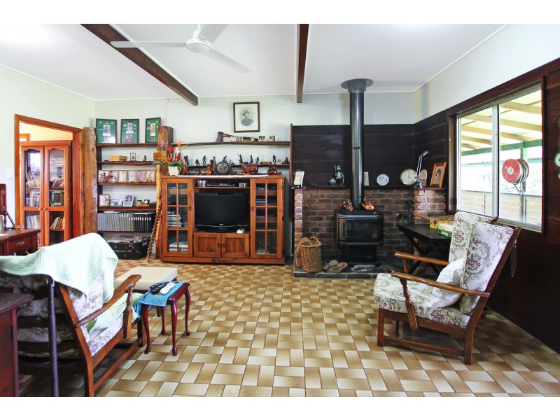 Malanda QLD 4885