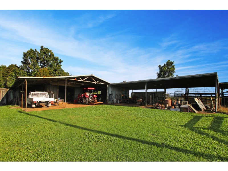 Malanda QLD 4885
