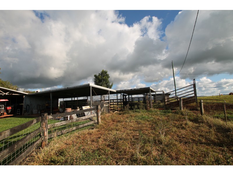 Malanda QLD 4885