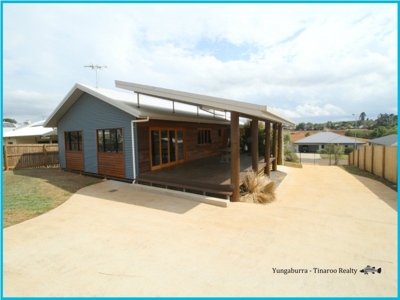 Yungaburra QLD 4884