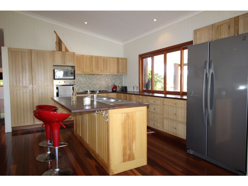 Yungaburra QLD 4884